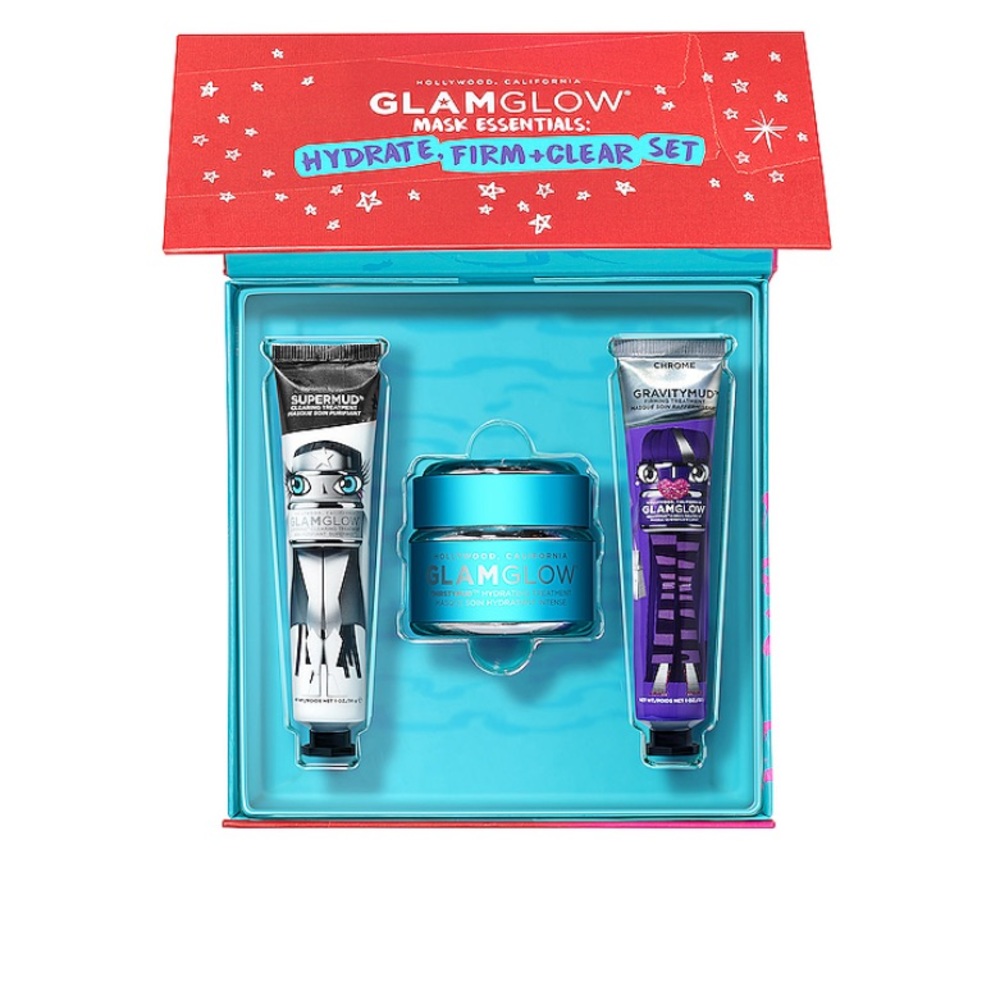 Sephora GLAMGLOW Mask Essentials - Picture 13 of 16